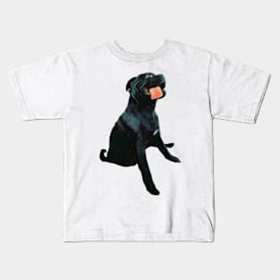 Kylo Kids T-Shirt